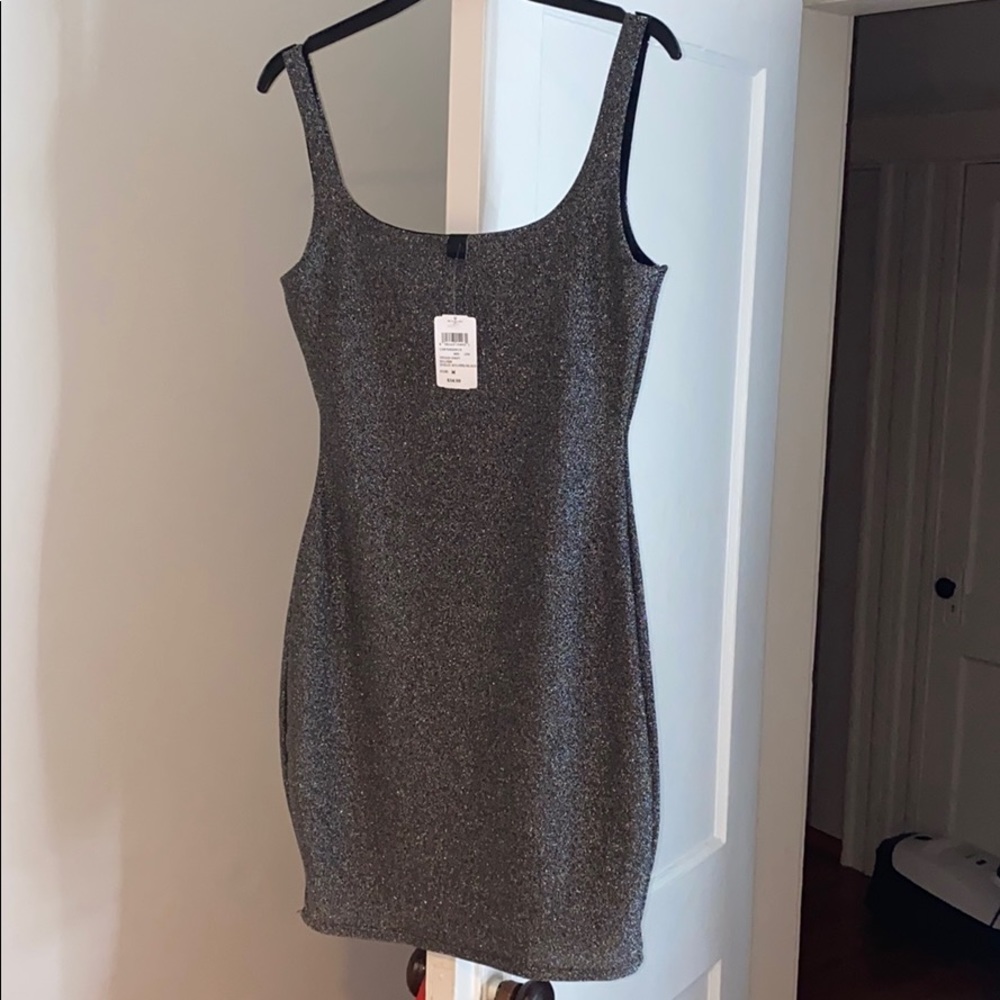 Windsor Dress